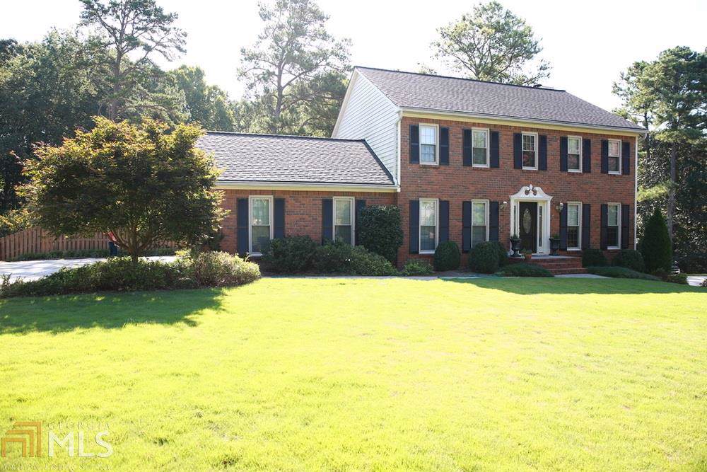 2502 Meadowglen Trl - Photo 1