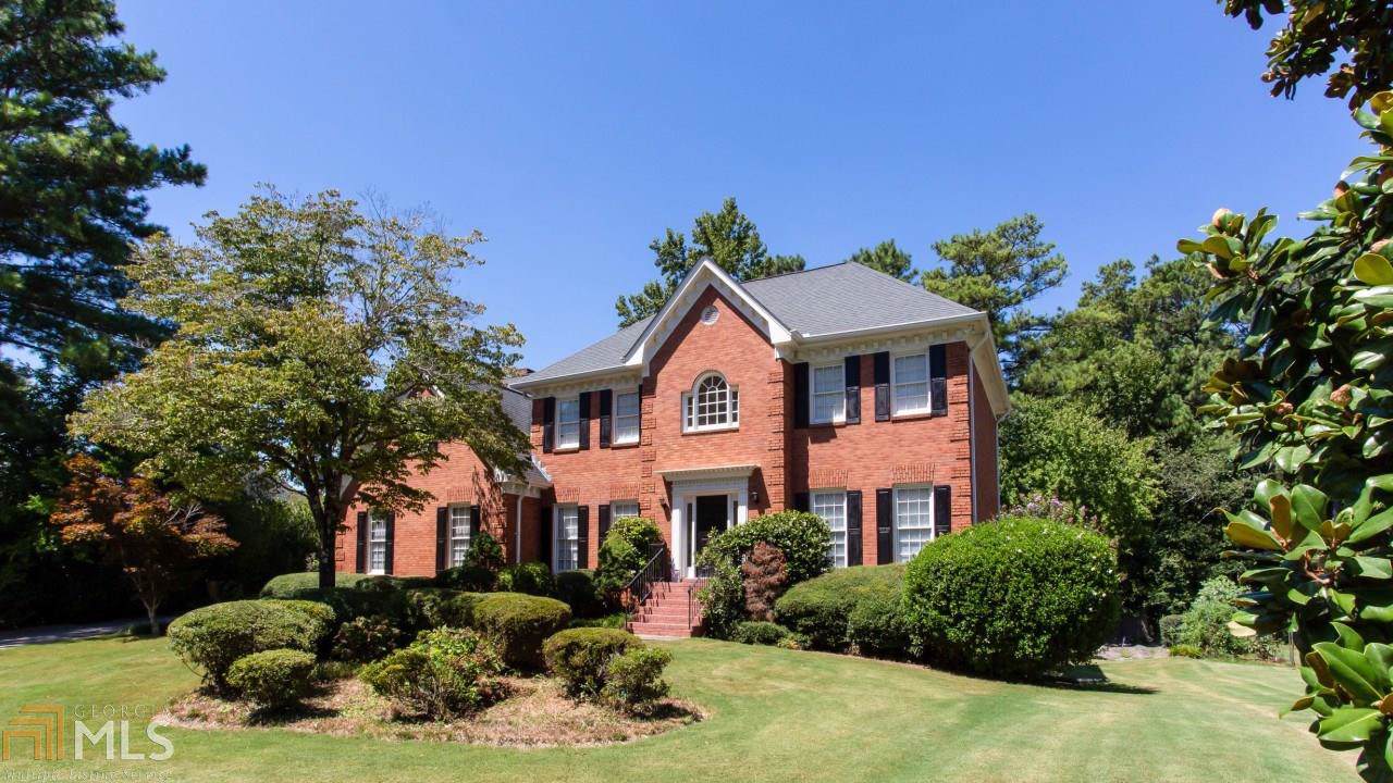 2541 Berwick Walk - Photo 1
