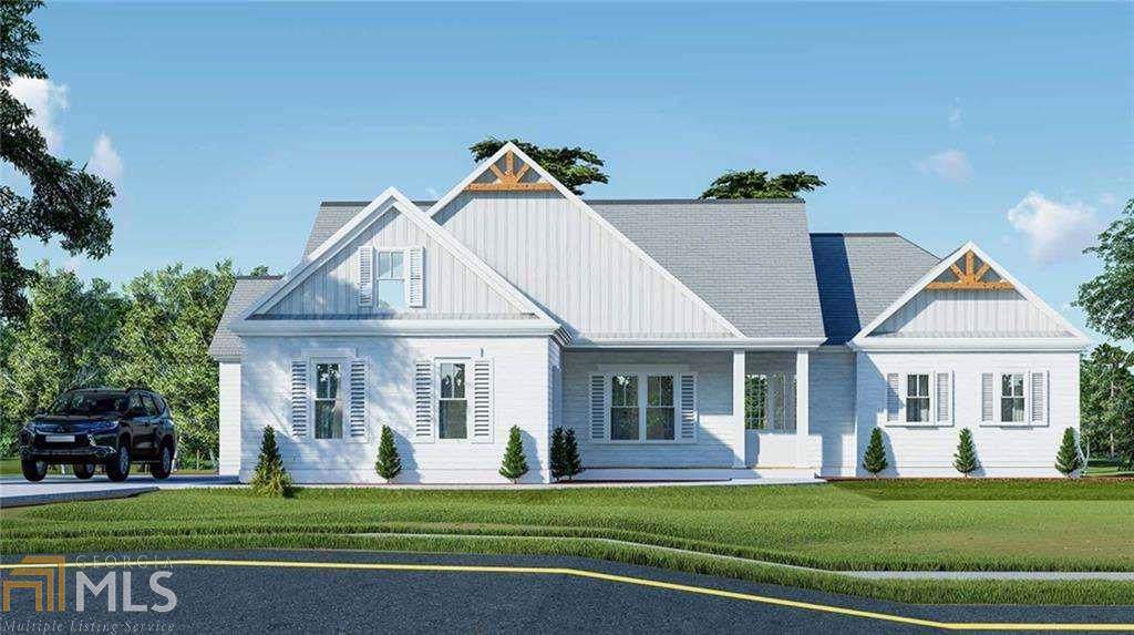 302 Red Gate - Photo 1
