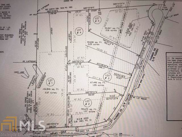 0 Farmers Rd - Photo 1
