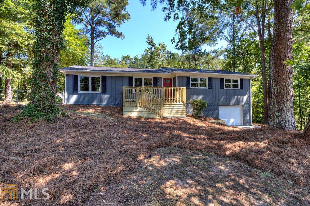 5760 Salem Woods Dr - Photo 1