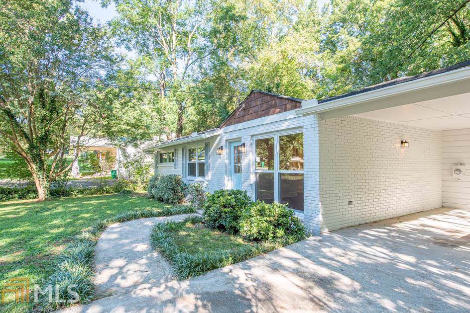 3478 Pinehill Dr - Photo 1