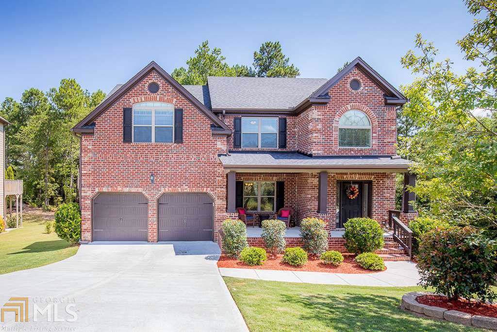2085 Mount Grove Ct - Photo 1