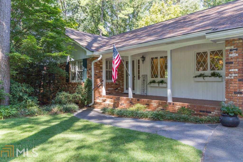 2298 Spring Creek Rd - Photo 1