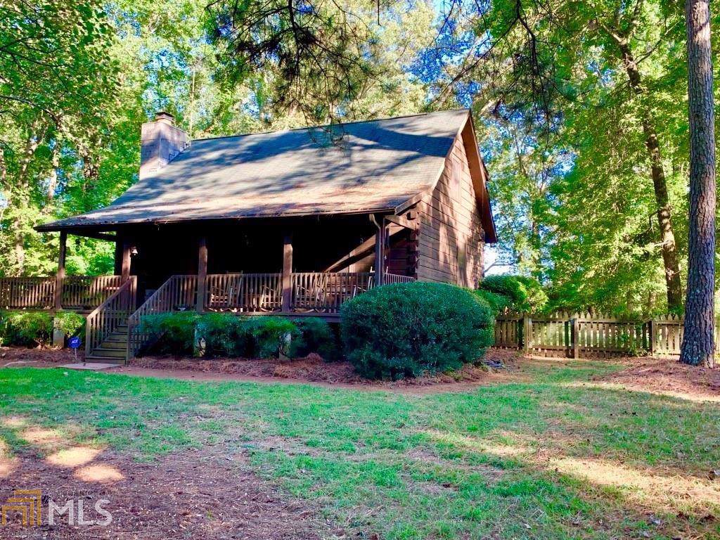 501 Forest Cove Rd - Photo 1