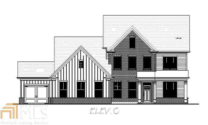 2720 Rustic Lake Ter - Photo 1