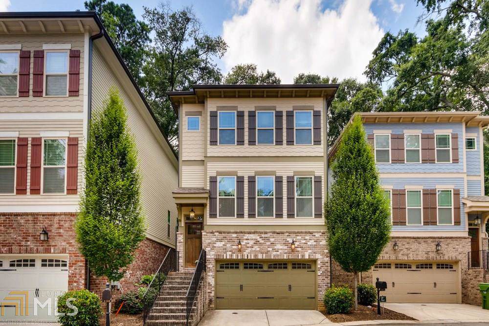 2106 Elvan Cir - Photo 1