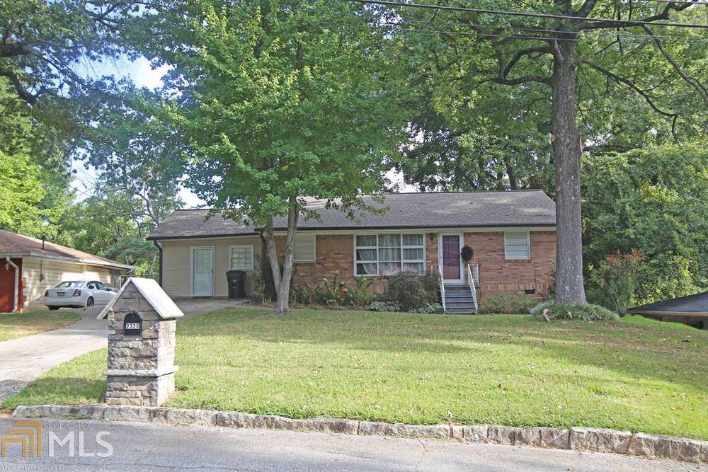 2320 Terrell Dr - Photo 1