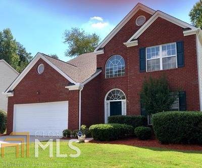 2695 Haynes Club Cir - Photo 1