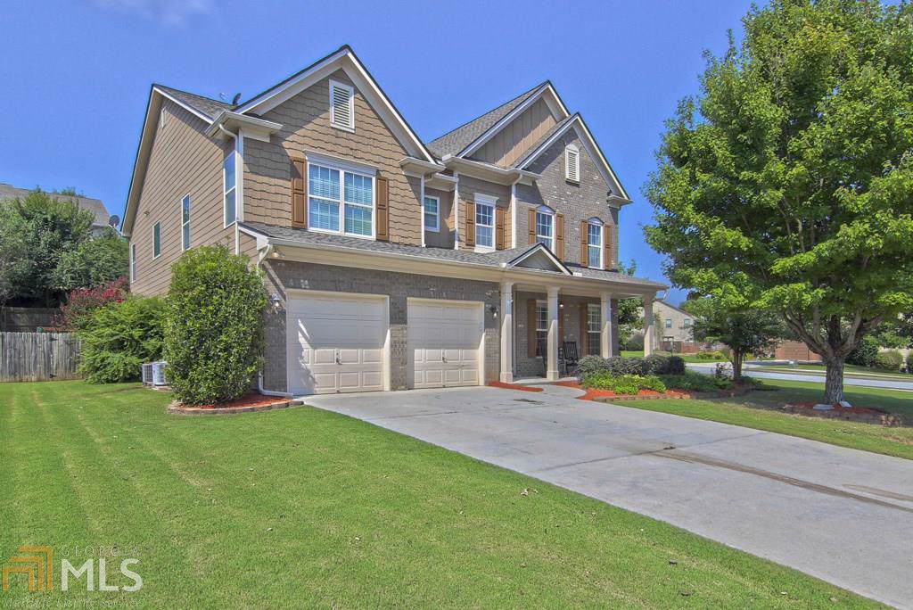 880 Pleasure Ives Ct - Photo 1
