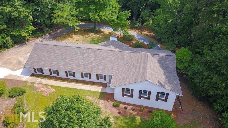 2411 Robinson Rd - Photo 1