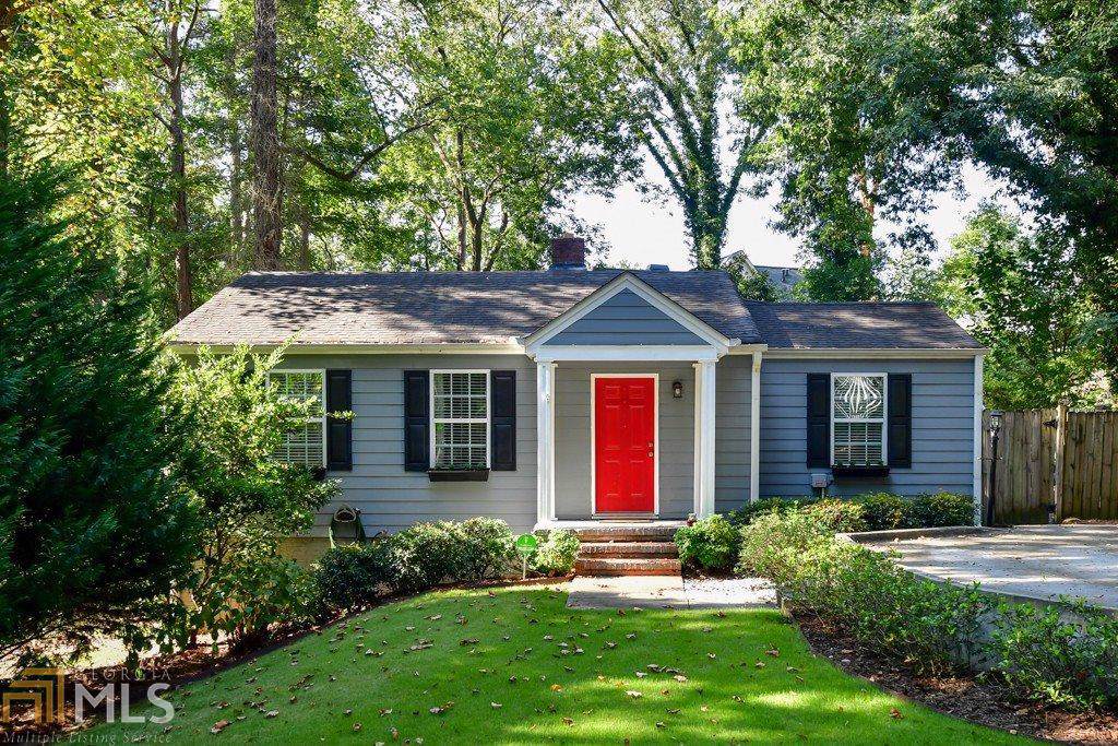 1784 Hickory Rd - Photo 1