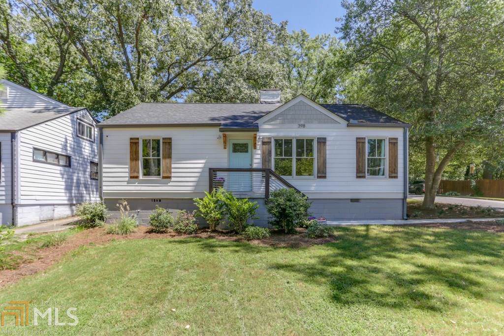 398 Hooper St - Photo 1