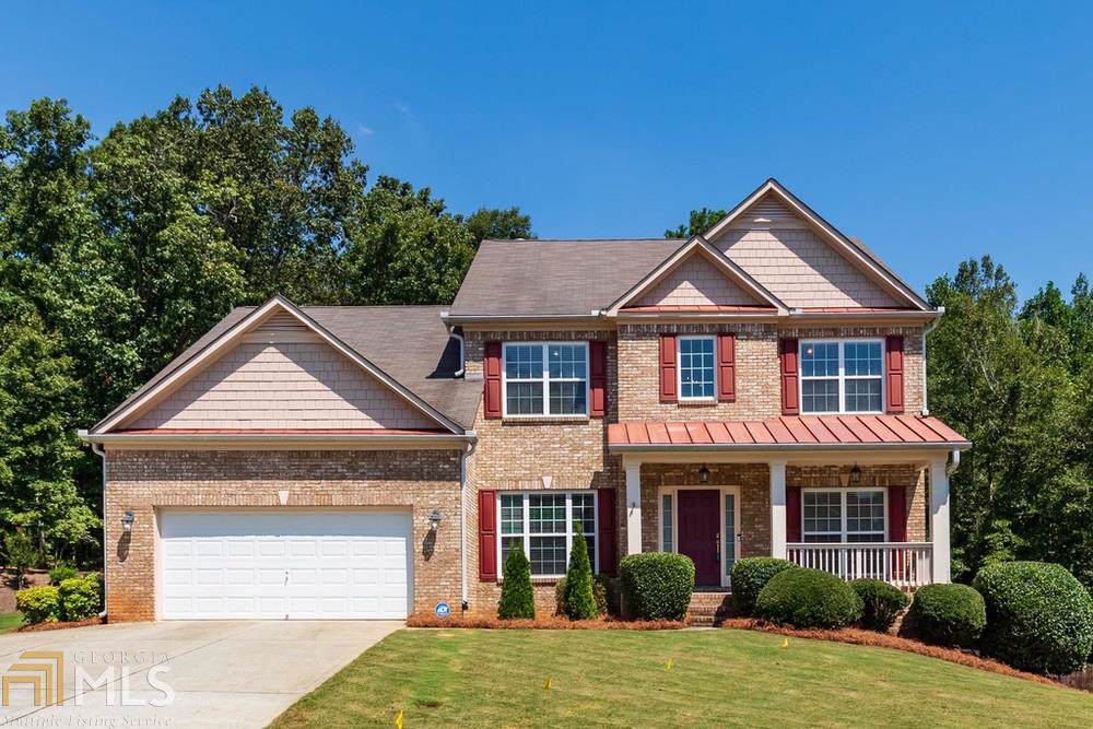 2879 Heritage Oaks Cir - Photo 1