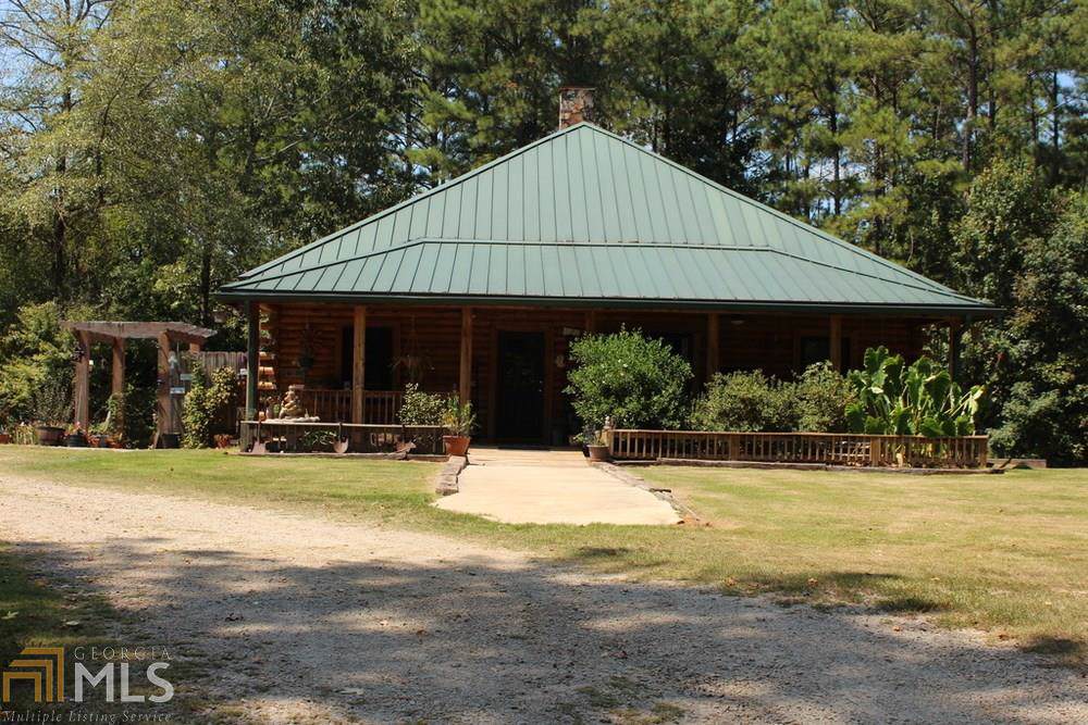 199 Sammy Duke Rd - Photo 1