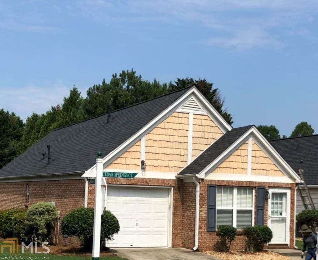 3605 Cedar Springs Ct - Photo 1