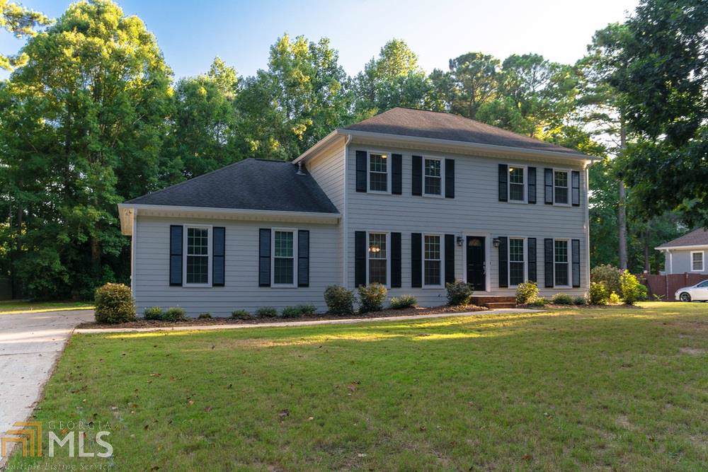 2702 Ashley Cir - Photo 1