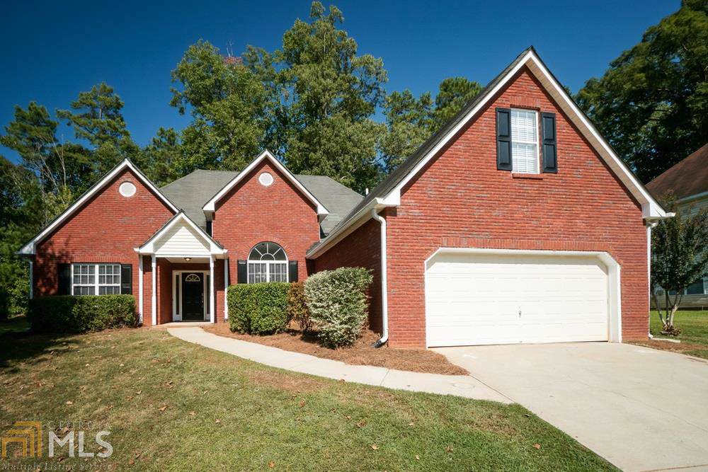 3985 Knotts Pass Road - Photo 1