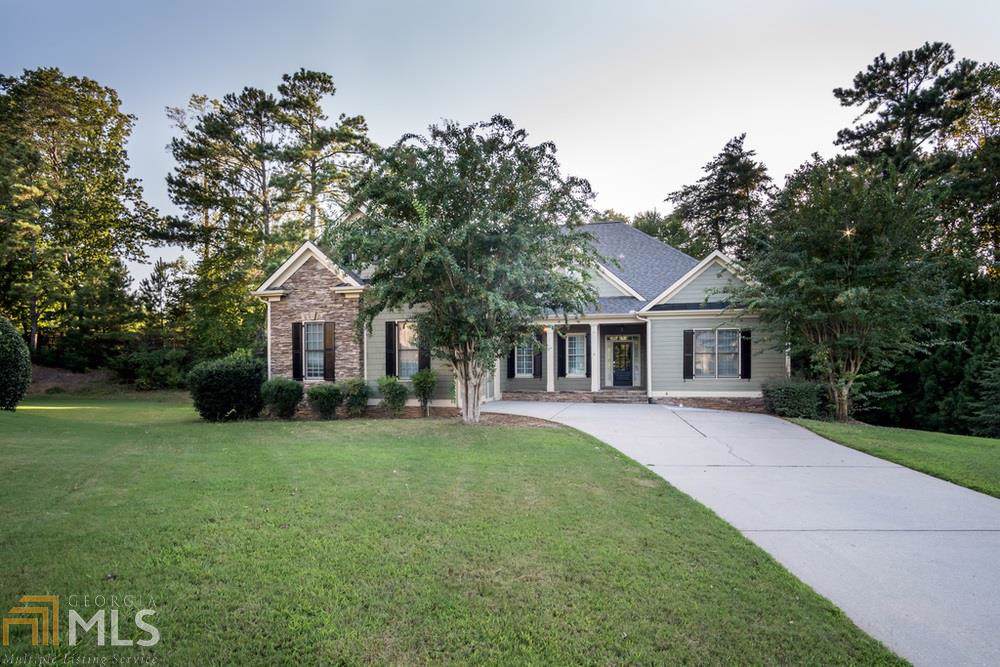 4501 Jefferson Ridge Ct - Photo 1