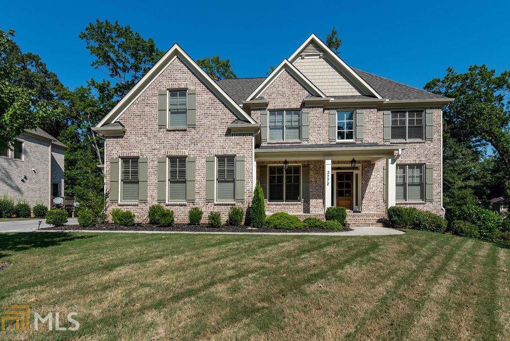 3772 Weldon Woods Dr - Photo 1