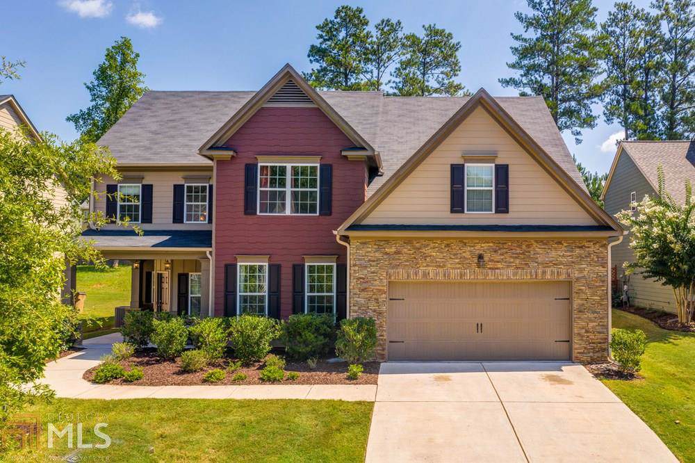 517 Cedarwood Dr - Photo 1