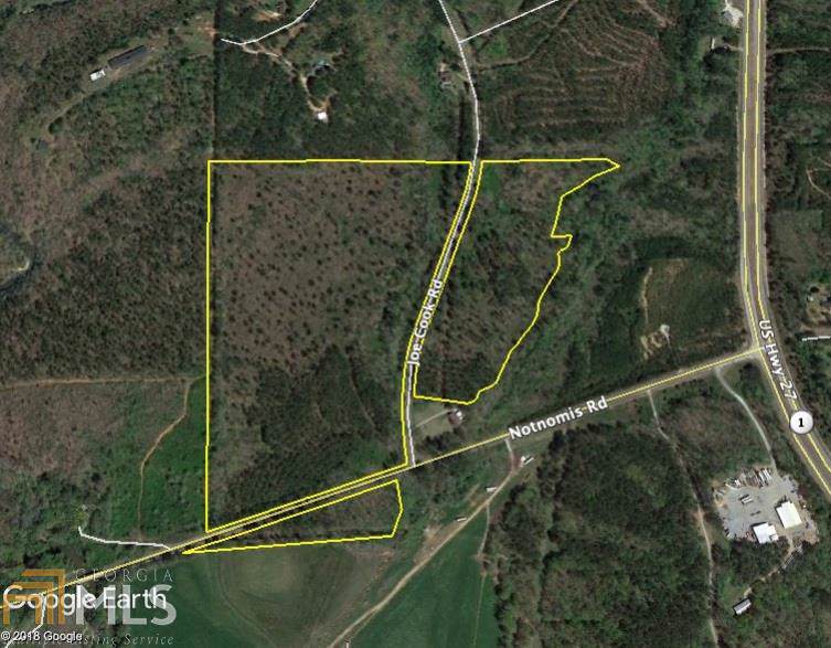 0 Joe Cook Rd - Photo 1