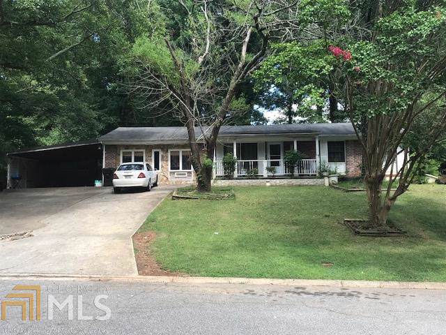 4410 Falcon Ct - Photo 1
