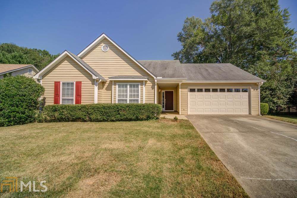 4768 Estuary Cir - Photo 1