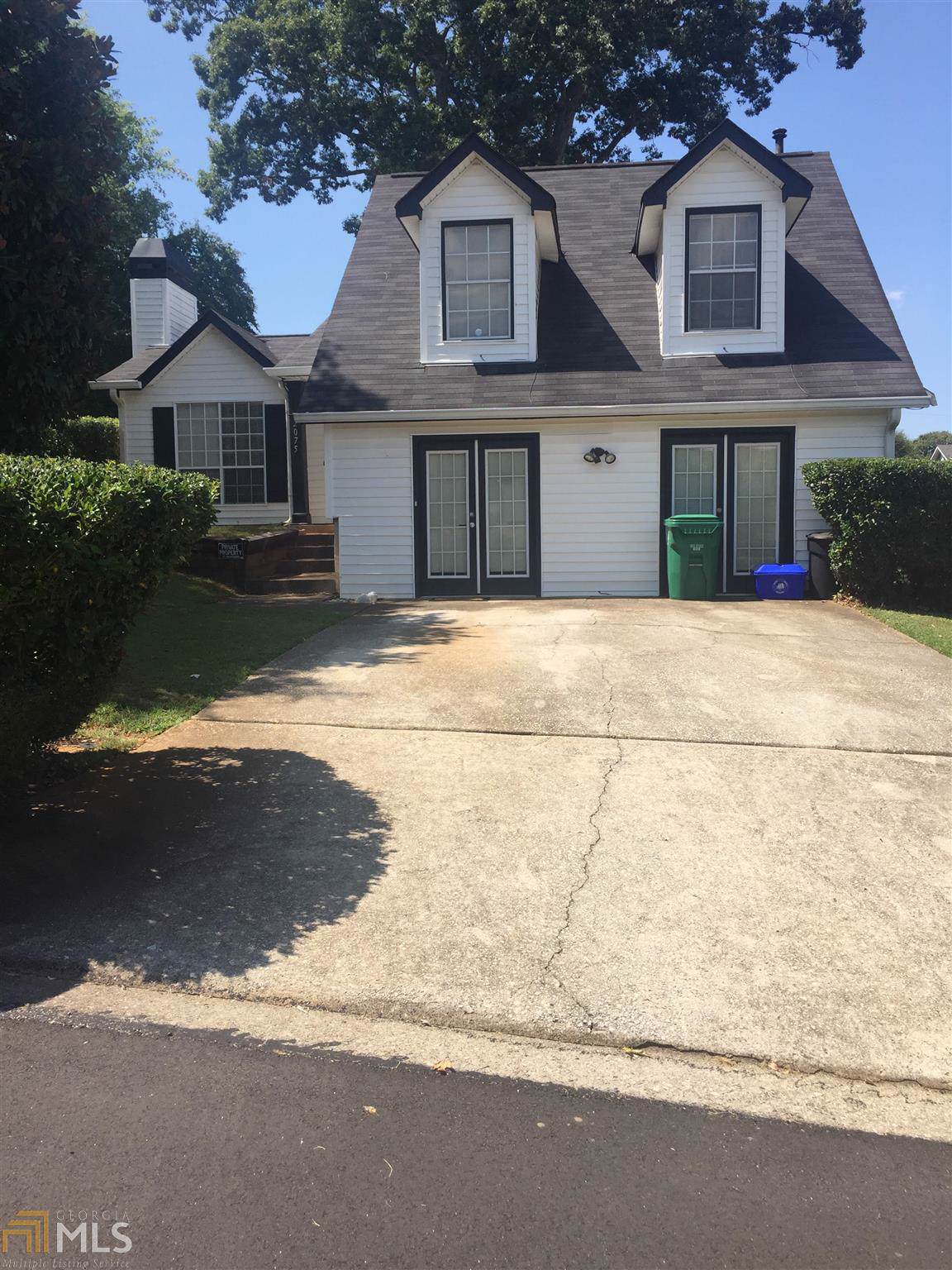 2075 W Morgans Bluff Ct - Photo 1