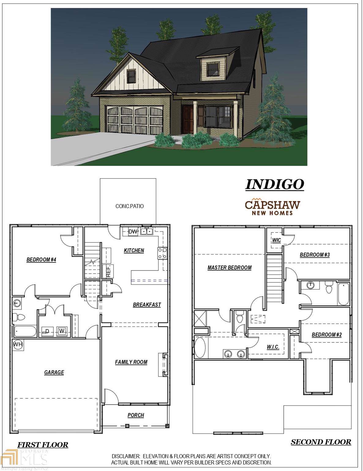 0 Bywater Ct - Photo 1