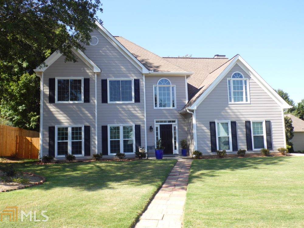 5610 Cannonero Dr - Photo 1