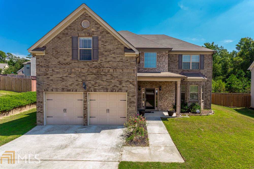 214 Saintvry Path - Photo 1