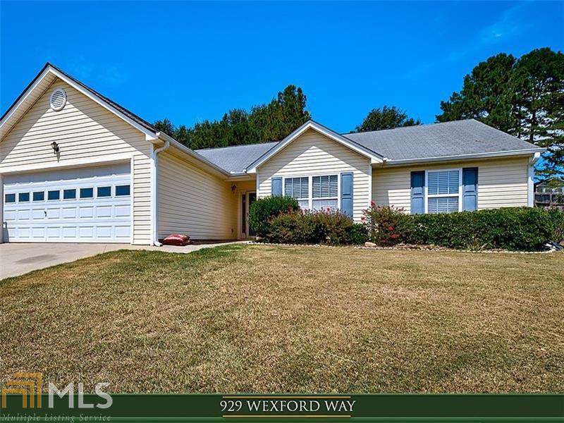 929 Wexford Way - Photo 1