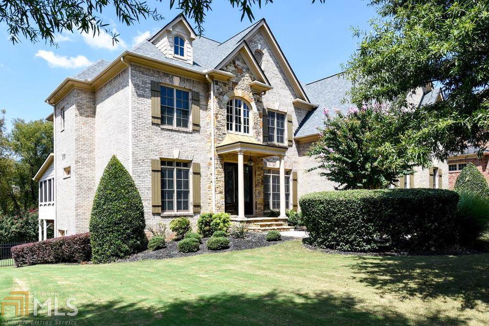 3850 Preserve Crossing Ln - Photo 1