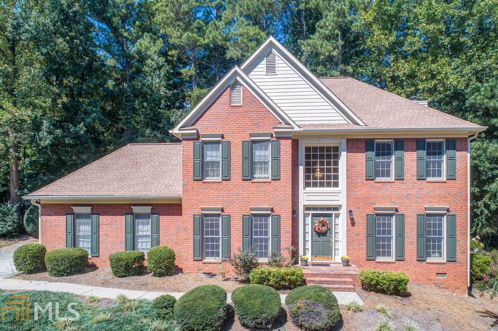 105 Stone Gate Way - Photo 1