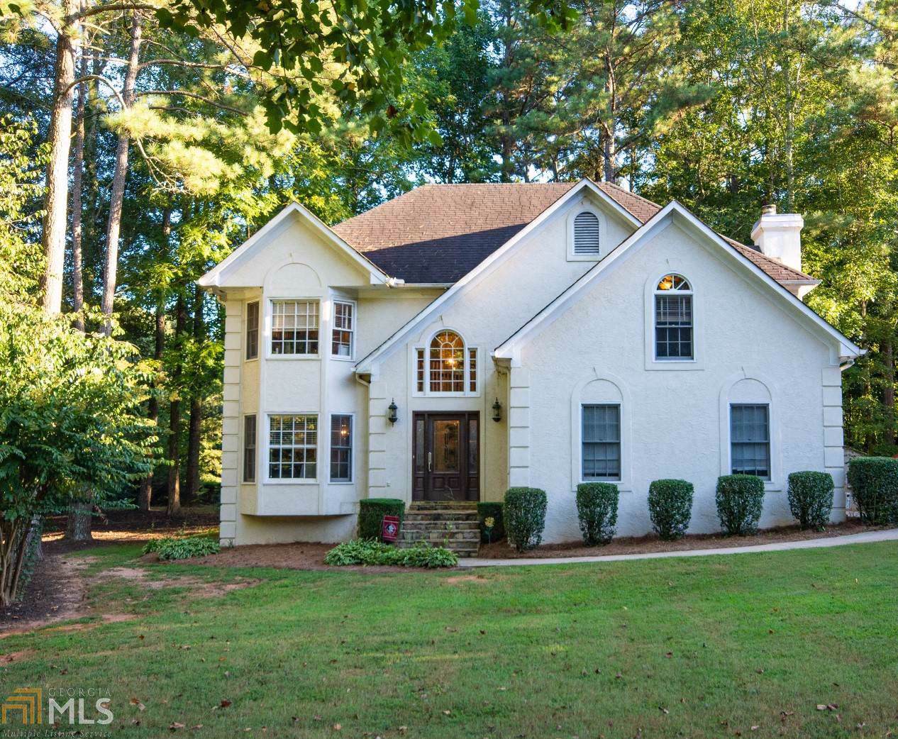 2160 Robin Hood Trl - Photo 1