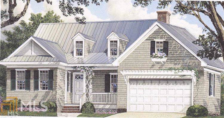 0 Bessie Ln - Photo 1