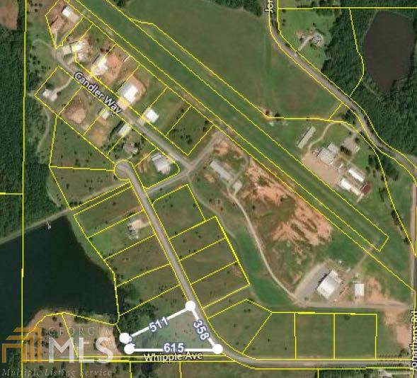 Lot 3 Whipple Ave - Photo 1