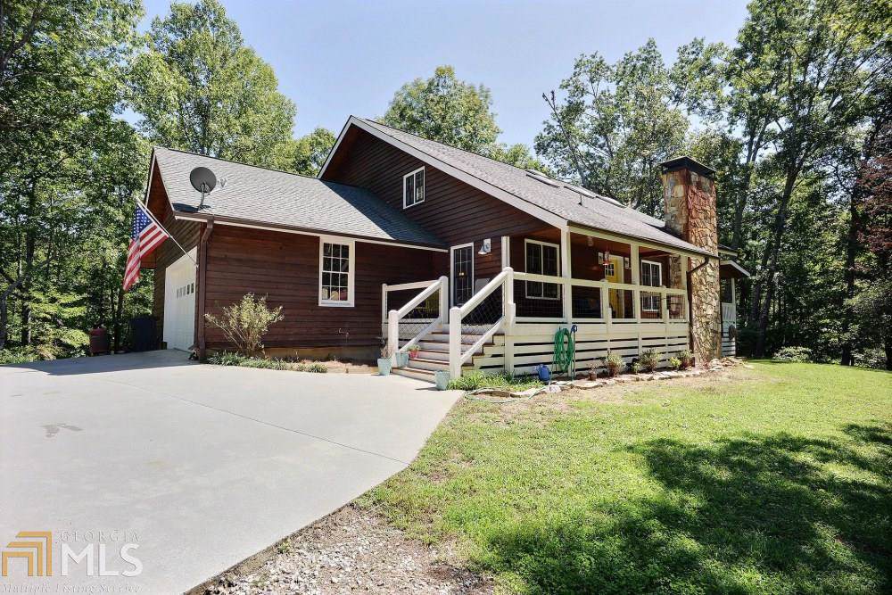 125 Spivey Ridge - Photo 1
