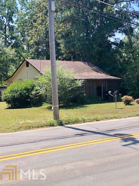 0 Jonesboro Rd - Photo 1