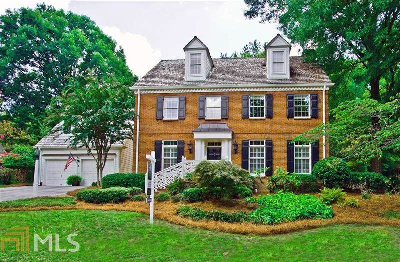 1532 Barrington Ct - Photo 1