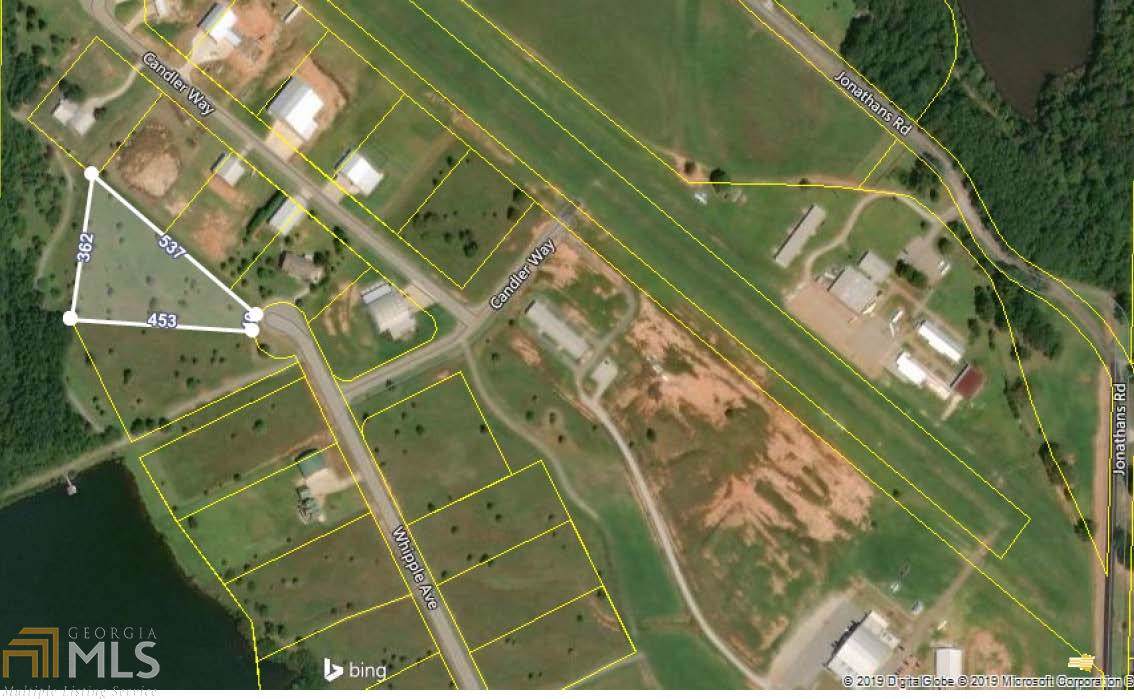 Lot 10 Whipple Ave - Photo 1