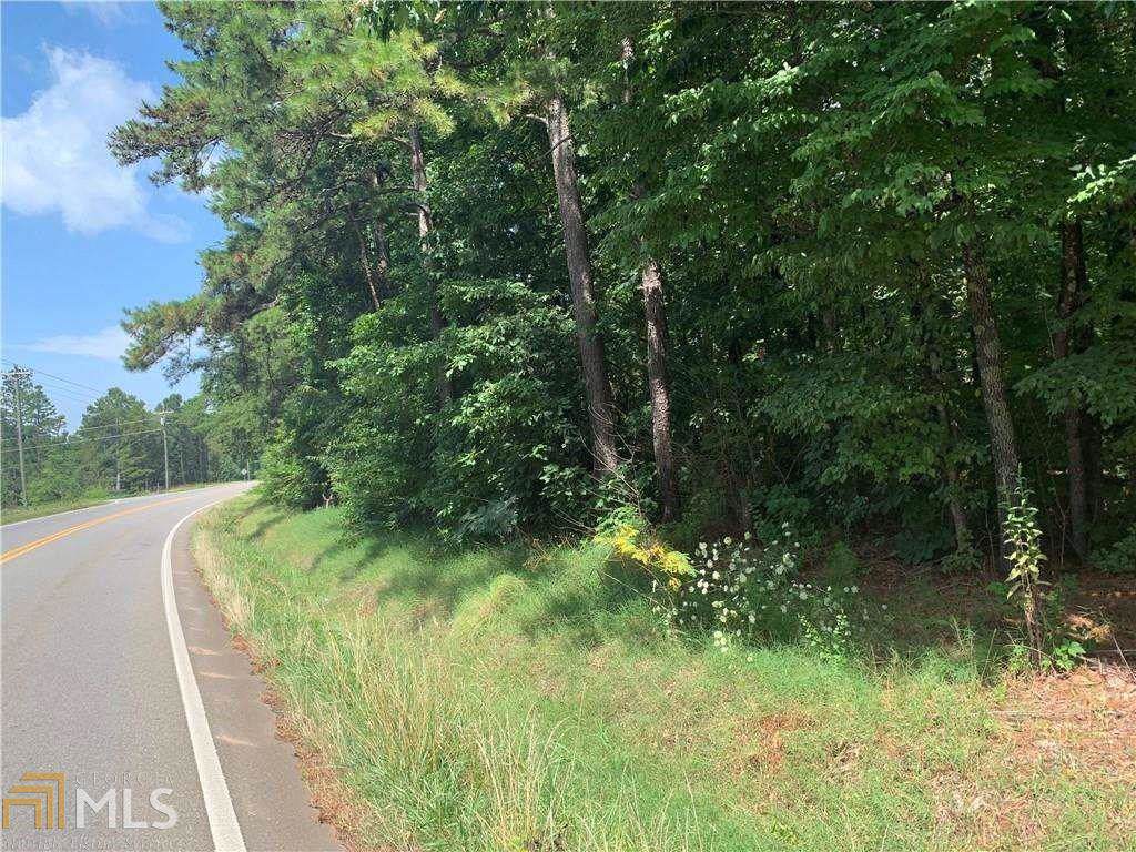 0 Highway 53 Hwy - Photo 1