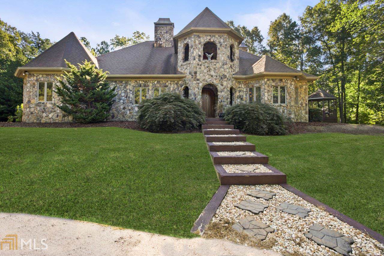 1249 Everett Mountain Rd - Photo 1