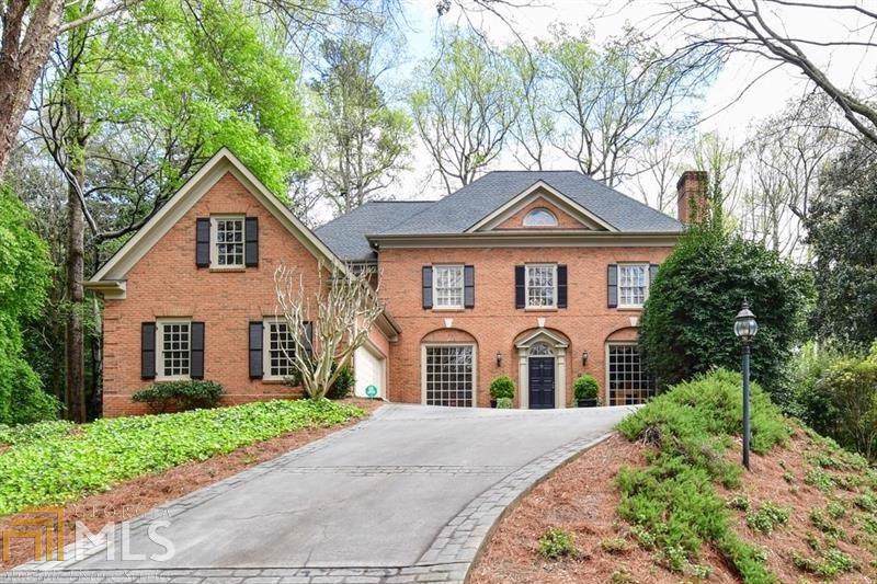 35 Overby Ln - Photo 1