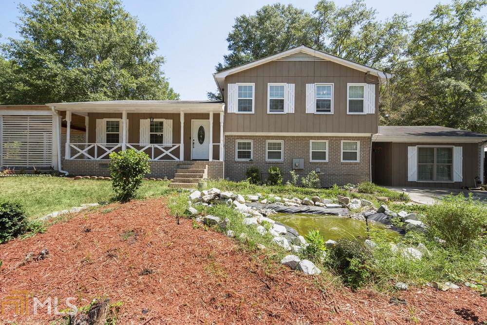 2162 River Acres Ct - Photo 1