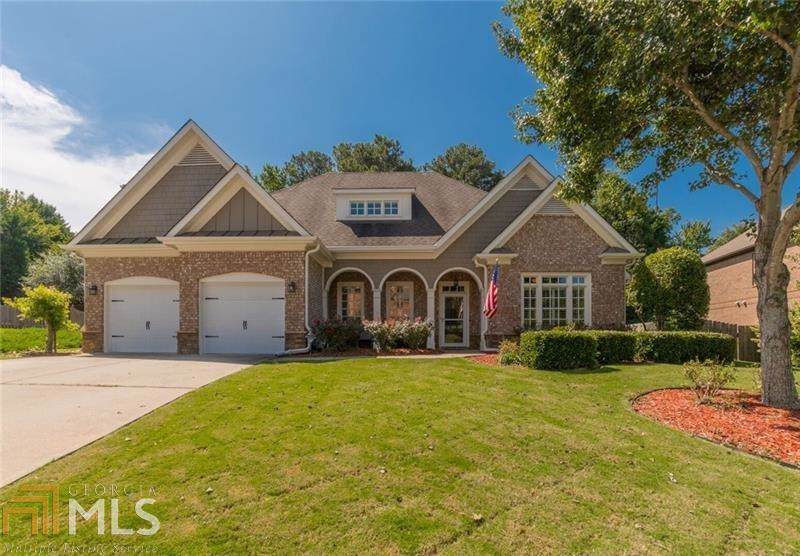 5020 Arcanum Pl - Photo 1