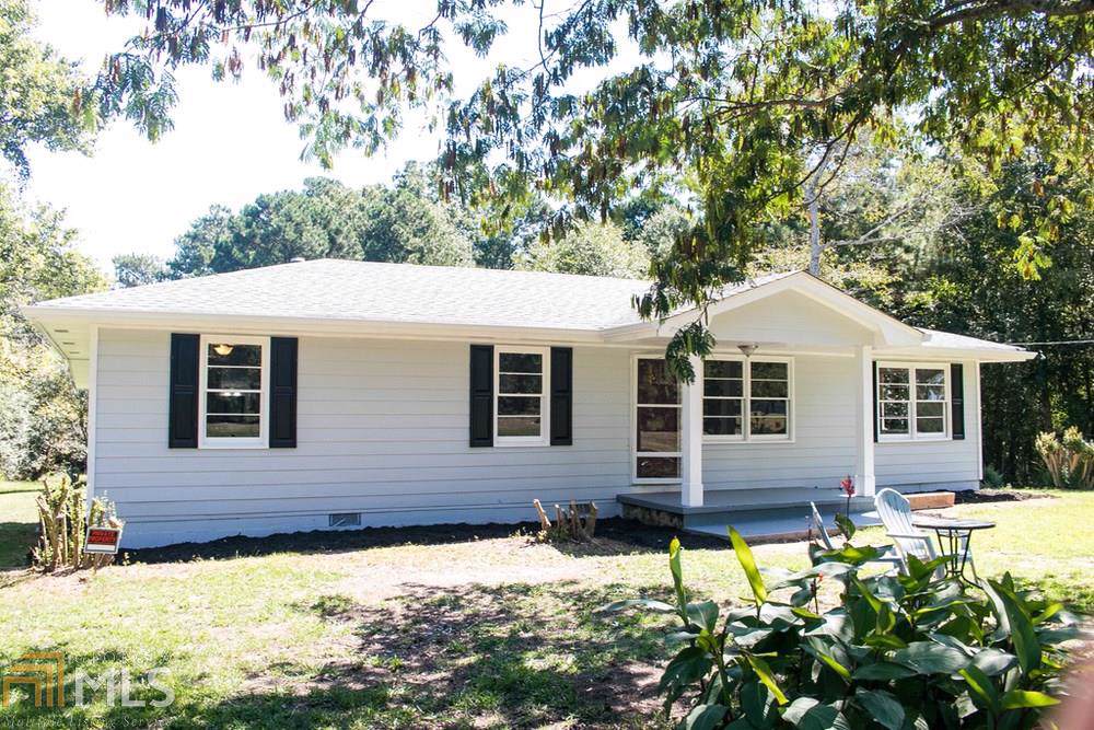 72 Appalachee Church Rd - Photo 1