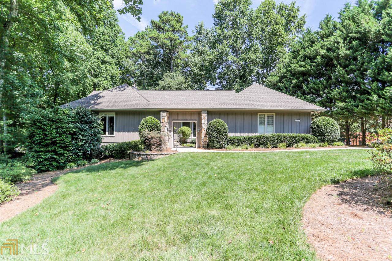 5344 Forest Springs Dr - Photo 1