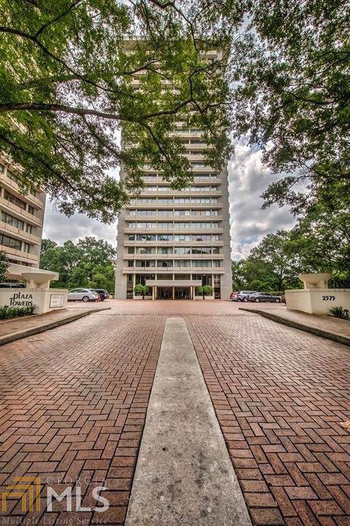 2575 Peachtree Rd - Photo 1